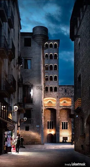 Spain Wallpaper HD Screenshot 0