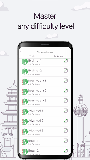 Learn Languages for Free - FunEasyLearn screenshot 7