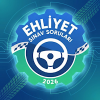 Ehliyet Sınav Soruları 2026
