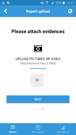 Consumer Rights Screenshot 3