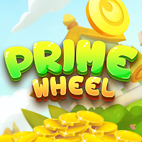 Prime Wheel