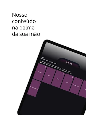 Instick Screenshot 3