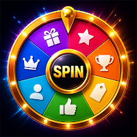 Wheel Spinner Random Picker