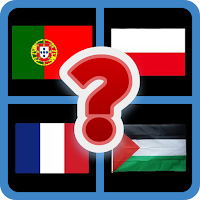 tebak nama bendera negara