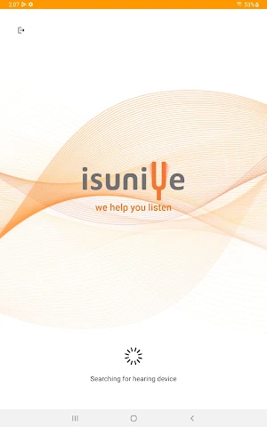 isuniYe OTC Screenshot 0