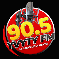 Yvyty Fm 90.5