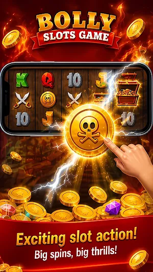 Bolly Game Screenshot 1