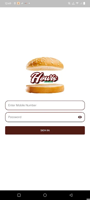 Howis Bakes Screenshot 0