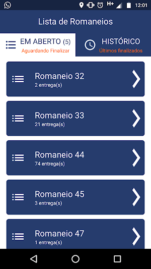 Sylog Screenshot 0