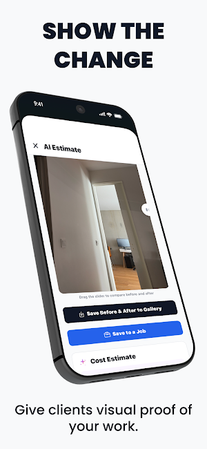 Contractors Suite Screenshot 3