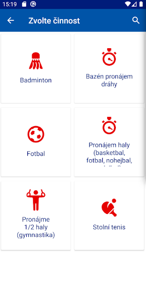 SK MOTORLET PRAHA Screenshot 2