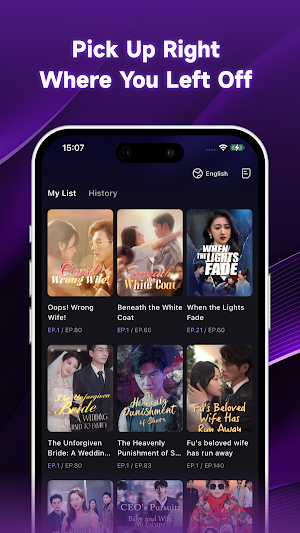 ZestTV Screenshot 2