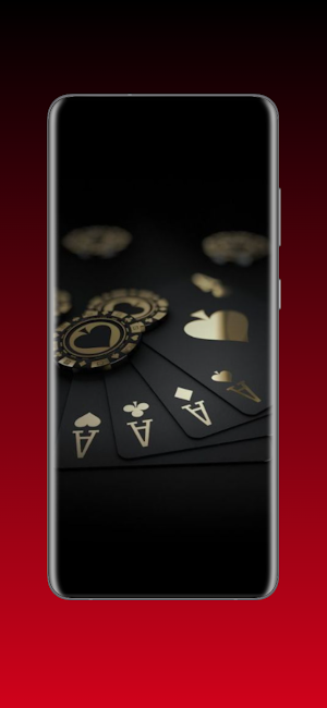 Black Aesthetic Wallpaper Screenshot 2