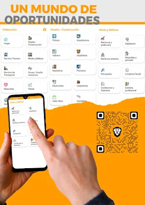 Yones Screenshot 1