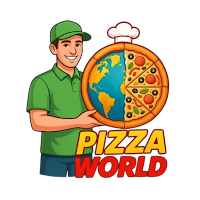 Pizza World