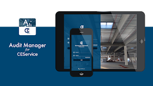 Audit Manager - CEService Screenshot 0