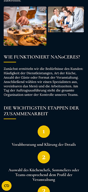 Nan0ceres Screenshot 3