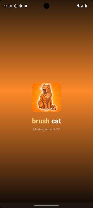 Brush Cat Screenshot 2
