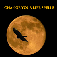 Change your life spells