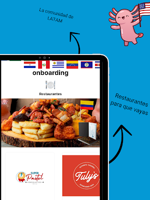 Hack Latino Screenshot 3