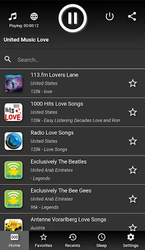 Radio Marshall Islands 2022 Screenshot 0
