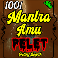 Seribu Satu Mantra Ilmu Pelet Paling Dahsyat