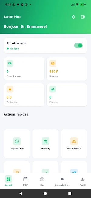 Mazlap Screenshot 1