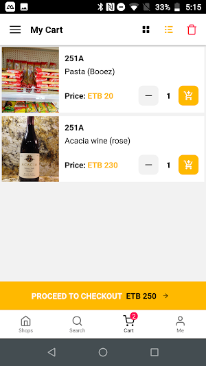 HellOODelivery Screenshot 3