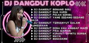 DJ Dangdut Koplo Remix Offline Screenshot 0
