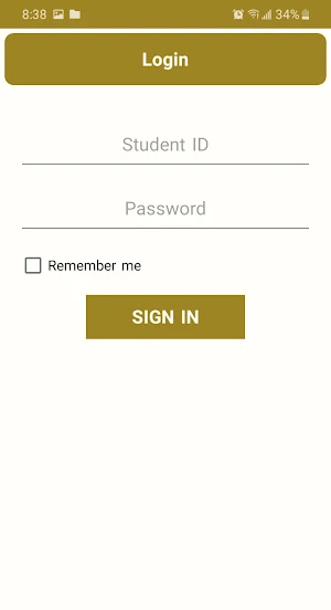 مدارس منارات المعرفة Screenshot 1