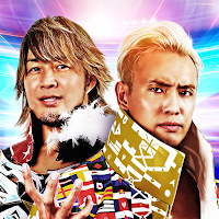 NJPW Strong Spirits