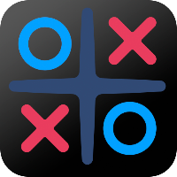 Tic Tac Toe Online - XO Game