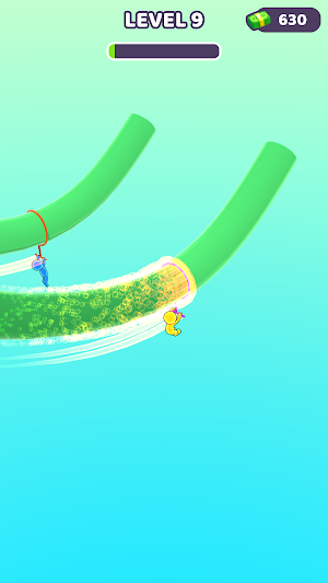 Squeeze Master Screenshot 0