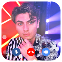 Carter Sharer Fake Video Call