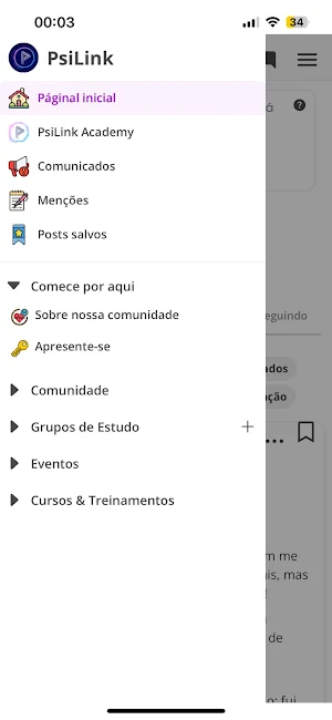 PsiLink Screenshot 0