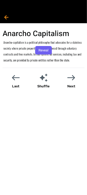 Just Bitcoin Screenshot 1