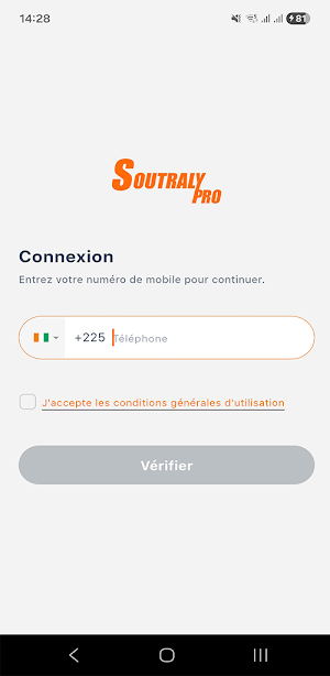 Soutraly Pro Screenshot 0