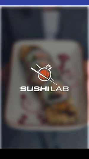 Sushi lab Kielce Screenshot 3