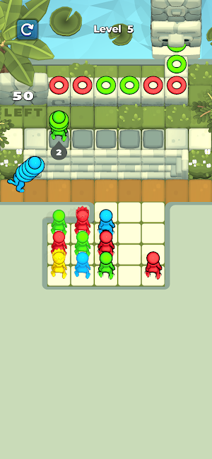 Neck Stack Screenshot 1