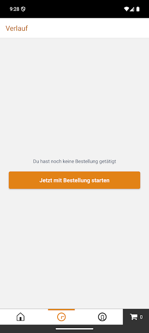 Dönerwerk Screenshot 2