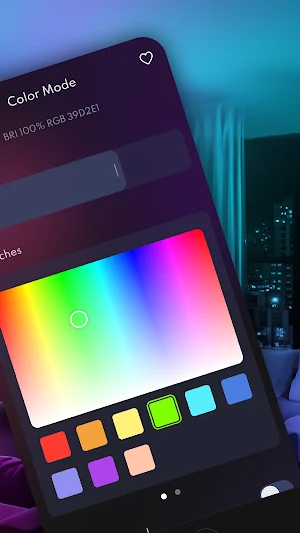 Aura Labs Screenshot 1