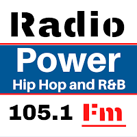 Power 105.1 Fm Radio Station