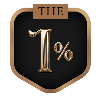 The 1% - Icon Pack, Wallpapers