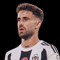 Rafa Silva Wallpaper