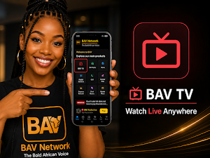 BAV Network Screenshot 2