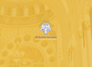 All Saints Church Belmore Screenshot 2