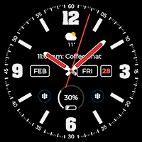 OT | Modern Classic Line Watch