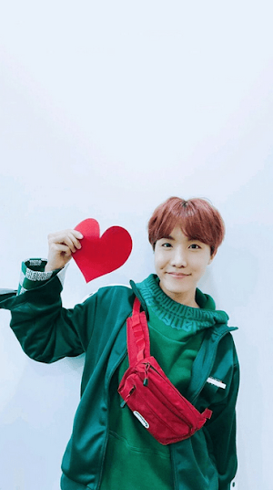 Kpop J-Hope BTS Wallpapers Screenshot 2