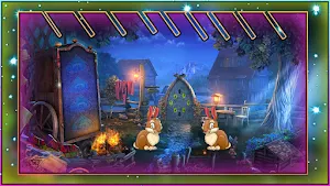 Sentry Frog Escape Screenshot 0