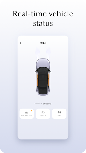 MAZDA 6e Screenshot 1